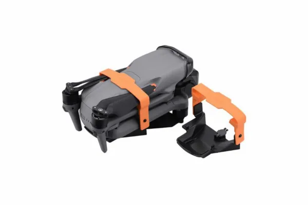 Stablecam DJI AIR 3 - Držiak vrtuľou (Šedo-čierna) 1DJ2851