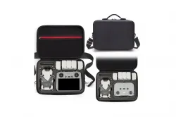 Stablecam DJI MINI 4 Pro - PU puzdro na rameno 1DJ5323