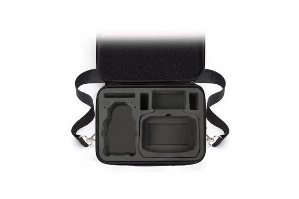 Stablecam DJI MINI 4 Pro - PU puzdro na rameno 1DJ5323