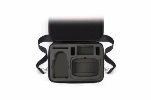 Stablecam DJI MINI 4 Pro - PU puzdro na rameno 1DJ5323