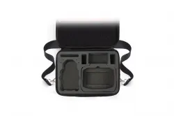 Stablecam DJI MINI 4 Pro - PU puzdro na rameno 1DJ5323