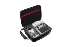 Stablecam DJI MINI 4 Pro - PU puzdro na rameno 1DJ5323