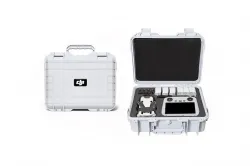 Stablecam DJI Mini 4 Pro - Biele puzdro proti výbuchu 1DJ5341