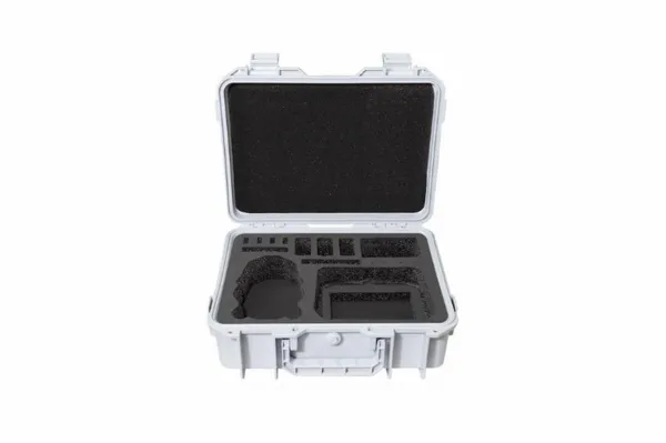 Stablecam DJI Mini 4 Pro - Biele puzdro proti výbuchu 1DJ5341