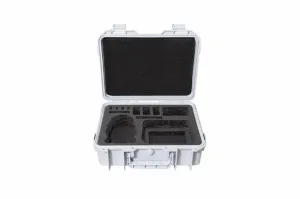 Stablecam DJI Mini 4 Pro - Biele puzdro proti výbuchu 1DJ5341