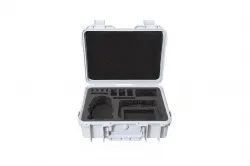 Stablecam DJI Mini 4 Pro - Biele puzdro proti výbuchu 1DJ5341