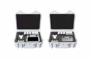 Stablecam DJI Mini 4 Pro - Biele puzdro proti výbuchu 1DJ5341