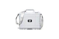 Stablecam DJI Mini 4 Pro - Biele puzdro proti výbuchu 1DJ5341