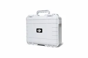 Stablecam DJI Mini 4 Pro - Biele puzdro proti výbuchu 1DJ5341