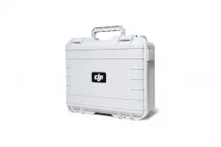 Stablecam DJI Mini 4 Pro - Biele puzdro proti výbuchu 1DJ5341