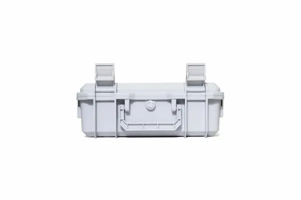 Stablecam DJI Mini 4 Pro - Biele puzdro proti výbuchu 1DJ5341