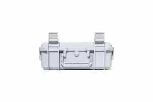 Stablecam DJI Mini 4 Pro - Biele puzdro proti výbuchu 1DJ5341