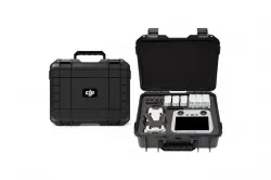 Stablecam DJI Mini 4 Pro - čierne antiexplozné puzdro 1DJ5342