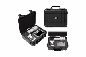 Stablecam DJI Mini 4 Pro - čierne antiexplozné puzdro 1DJ5342