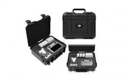 Stablecam DJI Mini 4 Pro - čierne antiexplozné puzdro 1DJ5342