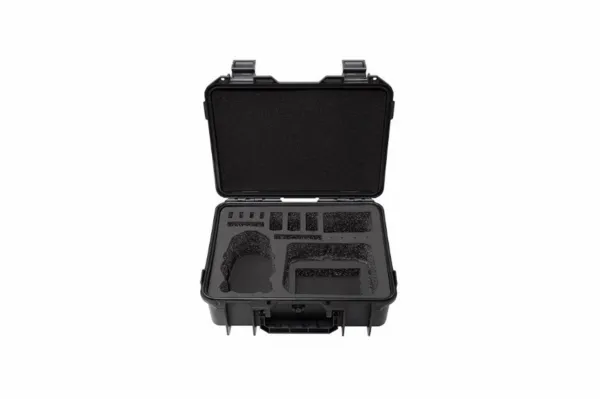Stablecam DJI Mini 4 Pro - čierne antiexplozné puzdro 1DJ5342
