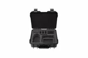 Stablecam DJI Mini 4 Pro - čierne antiexplozné puzdro 1DJ5342