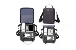 Stablecam DJI MINI 4 Pro - čierna prenosná taška 1DJ5325