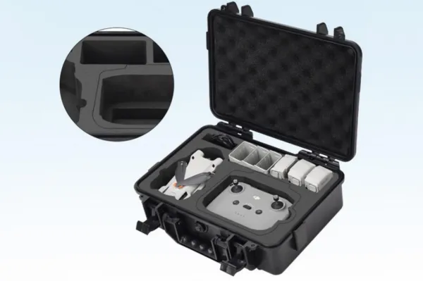 Stablecam DJI MINI 4 Pro - PP vodotesné puzdro 1DJ5334
