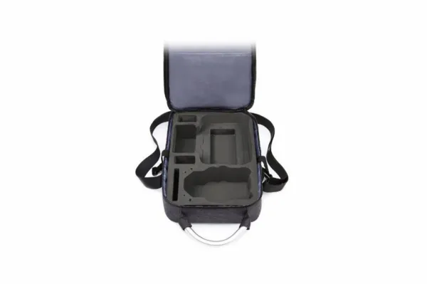 Stablecam DJI MINI 4 Pro - čierna prenosná taška 1DJ5325