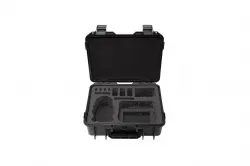 Stablecam DJI Mini 4 Pro - čierne antiexplozné puzdro 1DJ5342
