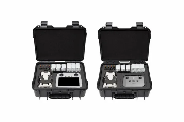 Stablecam DJI Mini 4 Pro - čierne antiexplozné puzdro 1DJ5342