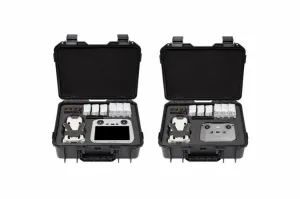 Stablecam DJI Mini 4 Pro - čierne antiexplozné puzdro 1DJ5342