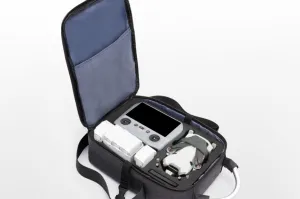 Stablecam DJI MINI 4 Pro - čierna prenosná taška 1DJ5325