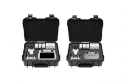 Stablecam DJI Mini 4 Pro - čierne antiexplozné puzdro 1DJ5342