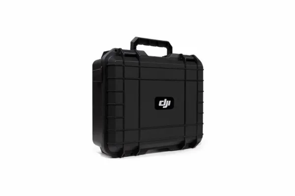 Stablecam DJI Mini 4 Pro - čierne antiexplozné puzdro 1DJ5342