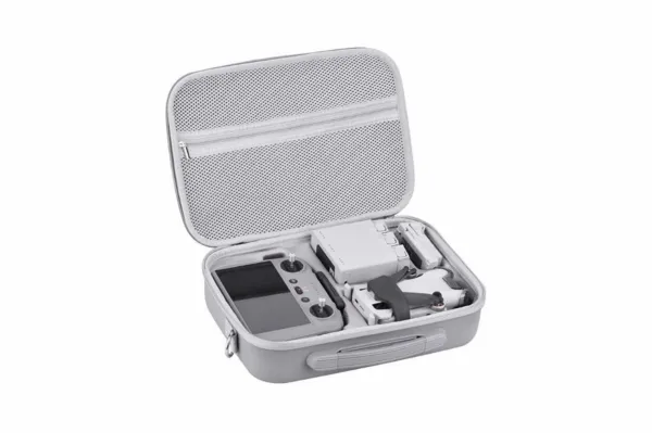Stablecam DJI MINI 4 Pro - Puzdro z PU 1DJ5320