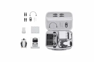 Stablecam DJI MINI 4 Pro - Puzdro z PU 1DJ5320