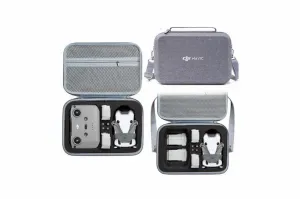 Stablecam DJI Mini 4 Pro – sivé nylonové puzdro (RC-N2) 1DJ5343