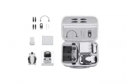 Stablecam DJI MINI 4 Pro - Puzdro z PU 1DJ5320