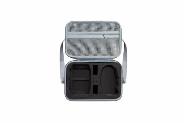 Stablecam DJI Mini 4 Pro – sivé nylonové puzdro (RC-N2) 1DJ5343