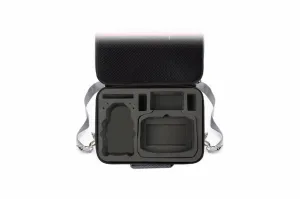 Stablecam DJI MINI 4 Pro - Sivé nylonové puzdro na rameno 1DJ5326