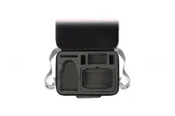 Stablecam DJI MINI 4 Pro - Sivé nylonové puzdro na rameno 1DJ5326
