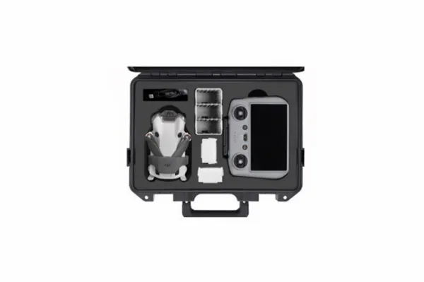 Stablecam DJI Mini 4 Pro - Vodotesné bezpečnostné puzdro 1DJ5336