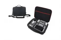 Stablecam DJI MINI 4 Pro - čierne nylonové puzdro na rameno 1DJ5327
