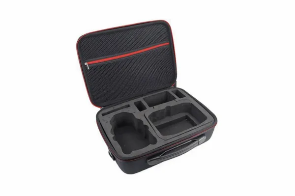 Stablecam DJI MINI 4 Pro - čierne nylonové puzdro na rameno 1DJ5327
