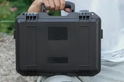 Stablecam DJI Mini 4 Pro - Vodotesné bezpečnostné puzdro 1DJ5336