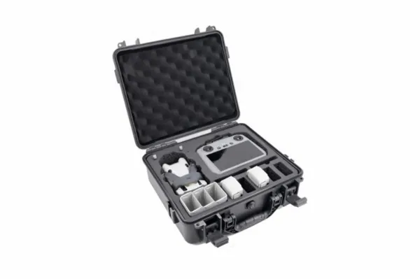 Stablecam DJI MINI 4 Pro - Ochranné puzdro proti výbuchu 1DJ5328