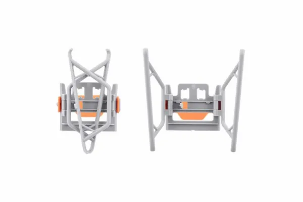 Stablecam DJI Mini 4 Pro - Podvozok 1DJ5338