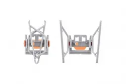 Stablecam DJI Mini 4 Pro - Podvozok 1DJ5338