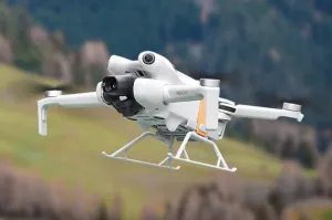 Stablecam DJI Mini 4 Pro - Podvozok 1DJ5338