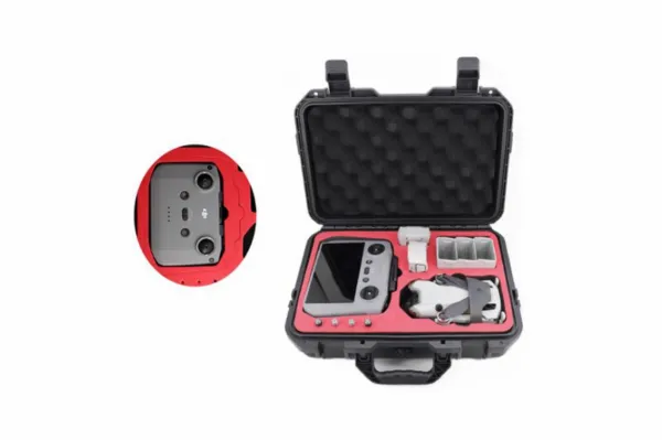 Stablecam DJI MINI 4 Pro - Stredné puzdro proti výbuchu 1DJ5329