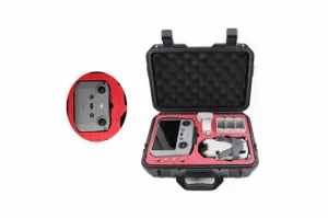 Stablecam DJI MINI 4 Pro - Stredné puzdro proti výbuchu 1DJ5329