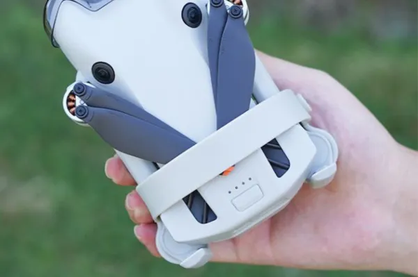 Stablecam DJI Mini 4 Pro - Držiak na vrtuľu 1DJ5340