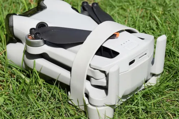 Stablecam DJI Mini 4 Pro - Držiak na vrtuľu 1DJ5340