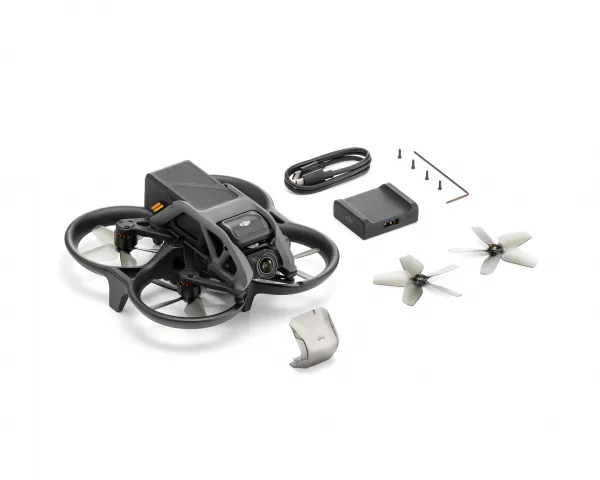 DJI Avata (len telo) CP.FP.00000062.01